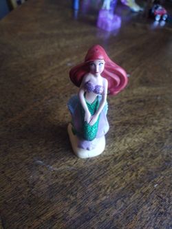 Ariel Toys