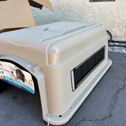 Petmate Vari Dog Kennel   