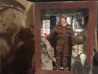 GI joe