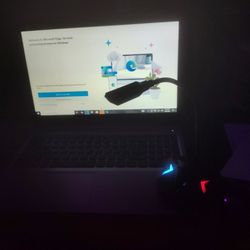 Lenovo Gaming Laptop For Sale Or Trade