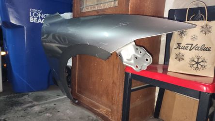 2021-2025 LEXUS IS300-IS350 FENDER