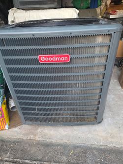 Condenser Unit 5 Ton (contact info removed)