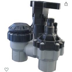 Rain bird Asvf 100 1” Anti Siphon Valve 
