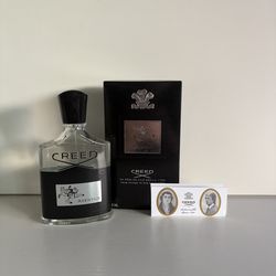 Creed Aventus 100ml