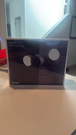 We got this but we don’t need it anymore since we already got a new one