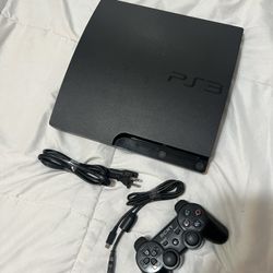 PS3 