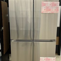 New Samsung FlexDoor Refrigerator- Financing Available 