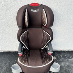GRACO High Back Turbo Booster Seat