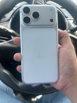 IPhone 17 Pro