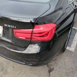 Bmw 330i