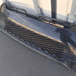 Toyota Corolla Bumper Grille 