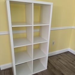 Book Shelf 