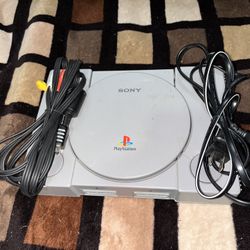Ps1 OG 