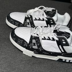 LV trainers