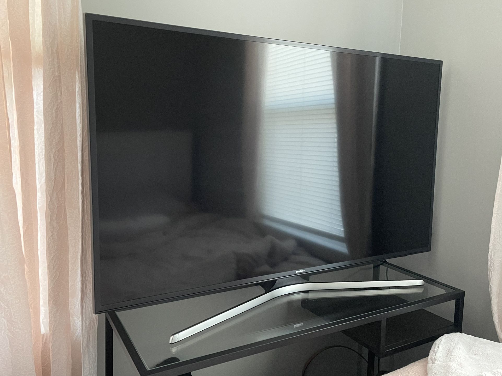 Samsung 50 inch tv