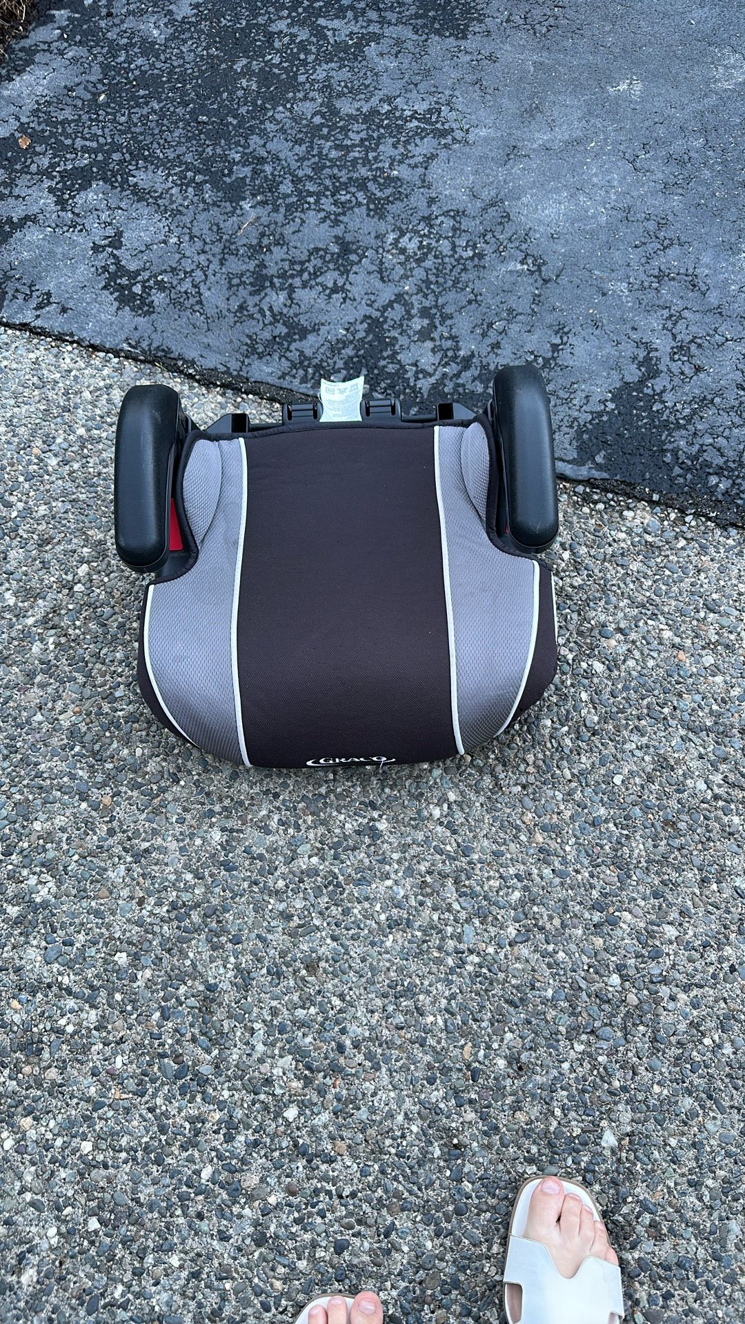 Kids Carseat 