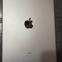 LIKE BRAND NEW APPLE IPAD 9th Gen