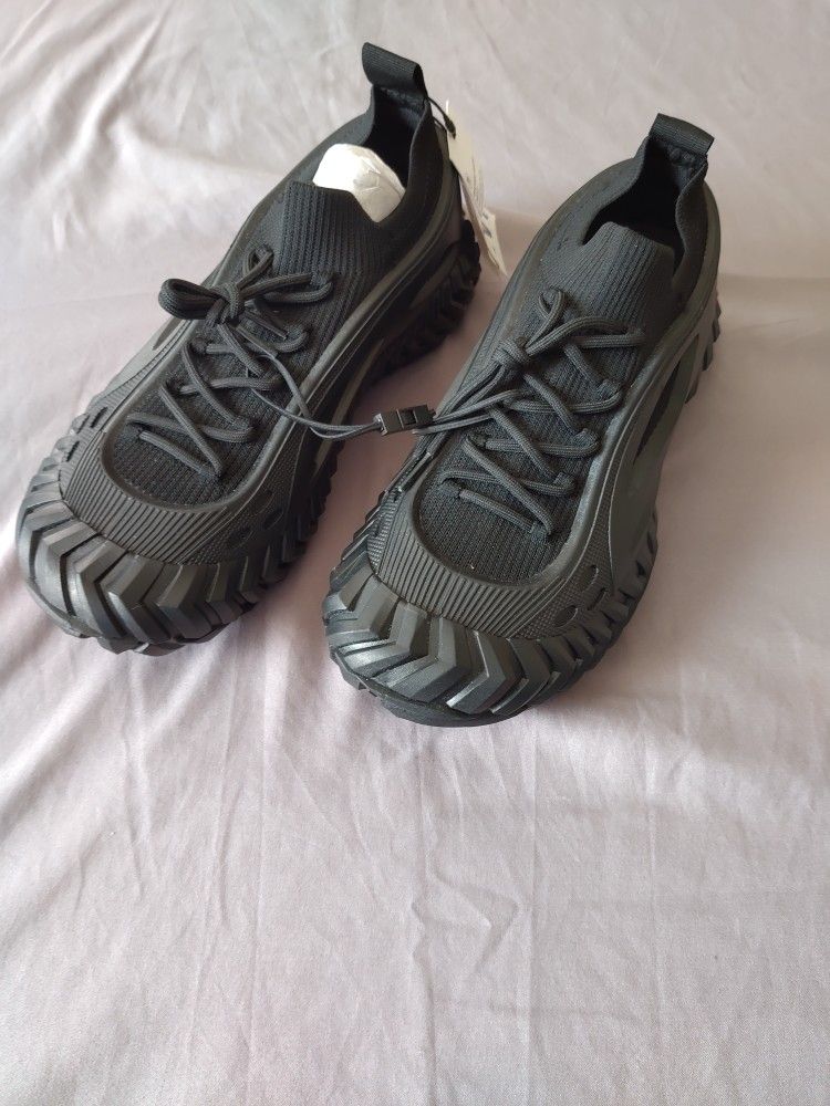 ZARA Men's Textured Sole Sneakers Size 7