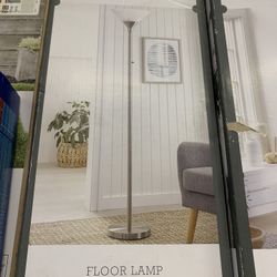 Threshold Floor Lamp