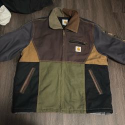 Carhartt