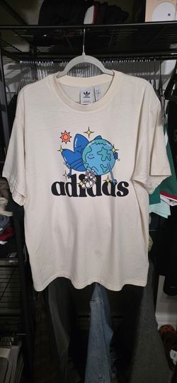 Men's Adidas Shirt Size XL