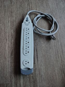 Belkin power strip
