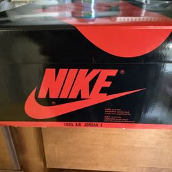 Jordan 1 Retro OG  High 