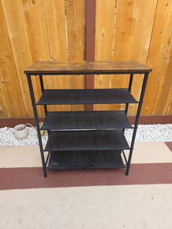 Shoe Organizer