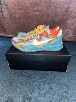 Kobe 8 Protro Venice Beach