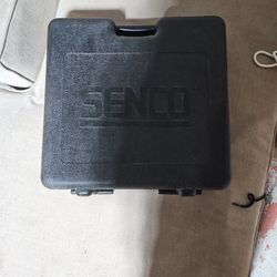 Senco Gt90ch Framin Nailer