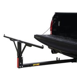 Big Bed Tailgate Extender