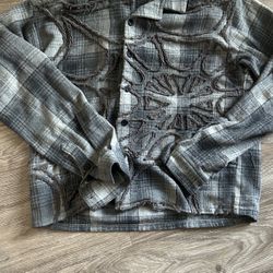 Vale Flannel