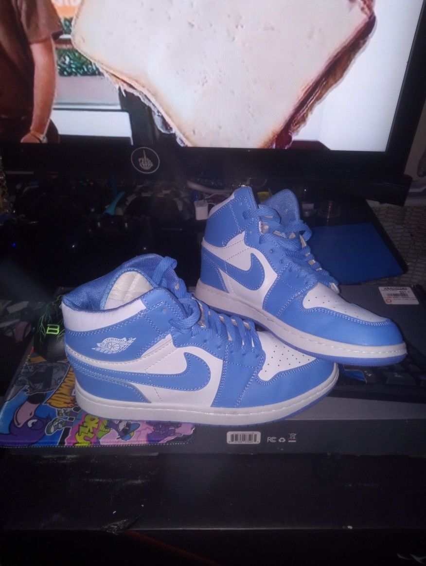Fresh Nike Jordans