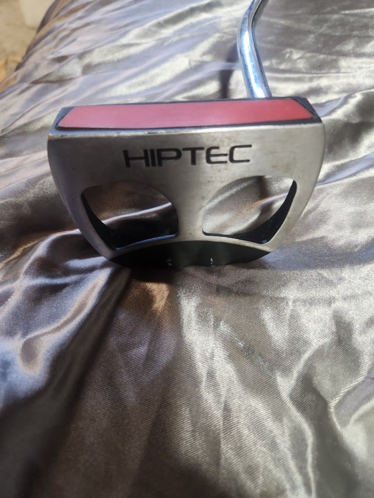 Hiptec Hippo Putter