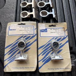 Boat Handrail Fitting