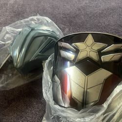 Captain America Movie Souvenirs