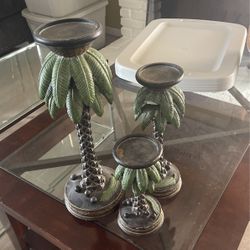Candle Holders 