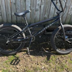 Bmx Elite Bike