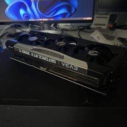 GeForce RTX 3080 Ti