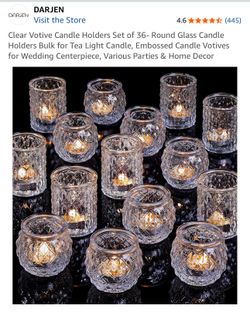 Wedding/Party Decorations