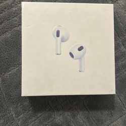 AirPods Gen3