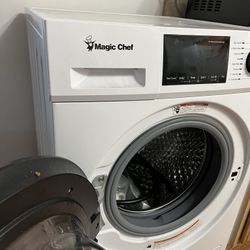 Portable Washer Dryer Combo