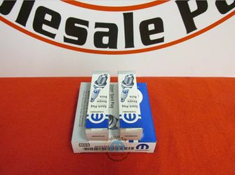 Dodge Ram,Dakota, Durango 3.9 V6 Spark Plugs