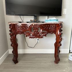 Antique Table