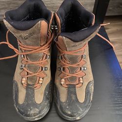 Women’s Danner Boots