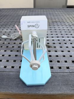 We R Memory Keepers Spin It Tumbler - Electric Cup Spinner