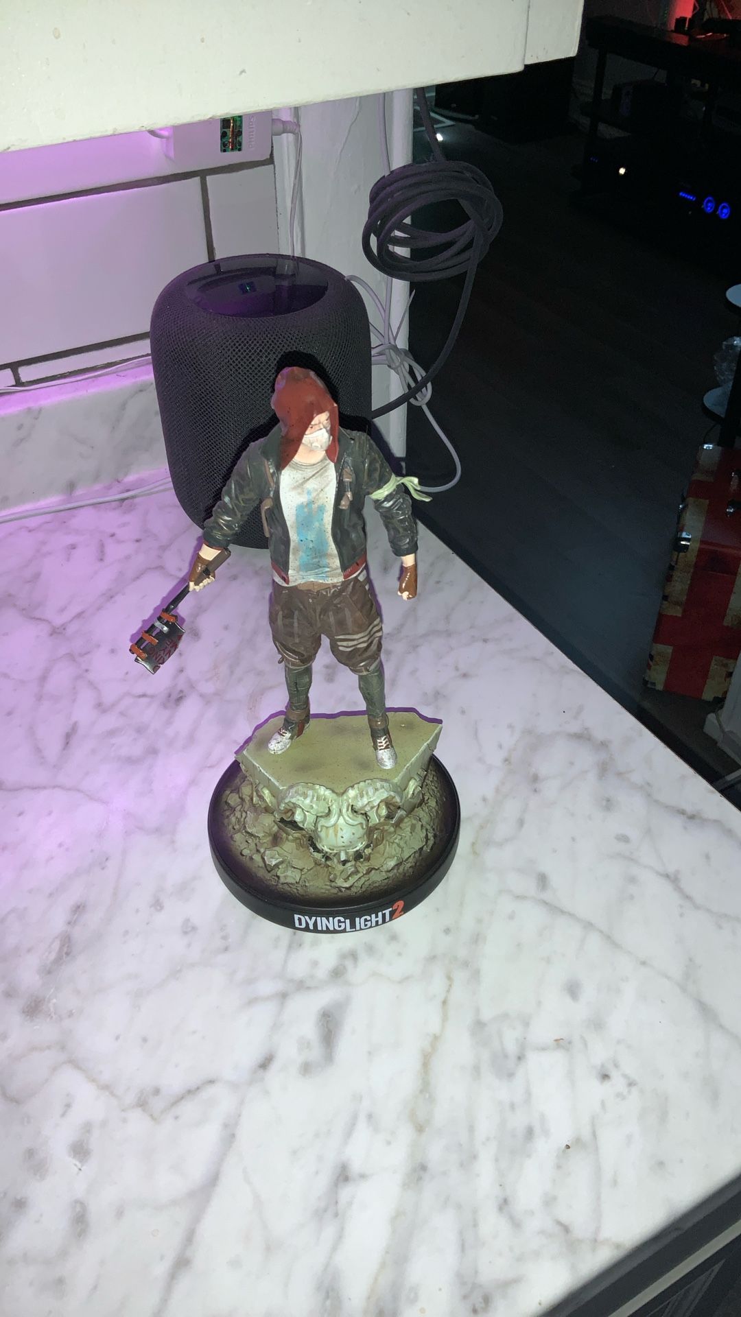 Dying Light 2 Stature