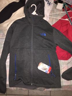 Men's North Face Jacket Brand New Medium