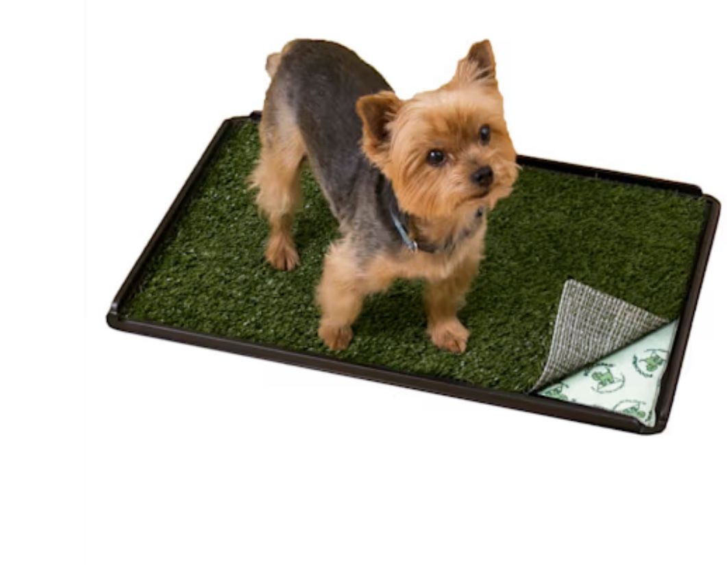 Indoor Turf Dog Potty Pad
