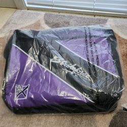 New Bowling Ball Bag - great gift